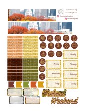 Autumn in New York 1